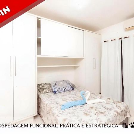 Rental Palhoca- Acomodacoes Residenciais Εξωτερικό φωτογραφία