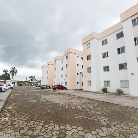 Rental Palhoca- Acomodacoes Residenciais Εξωτερικό φωτογραφία