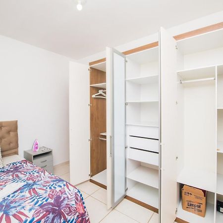 Rental Palhoca- Acomodacoes Residenciais Εξωτερικό φωτογραφία