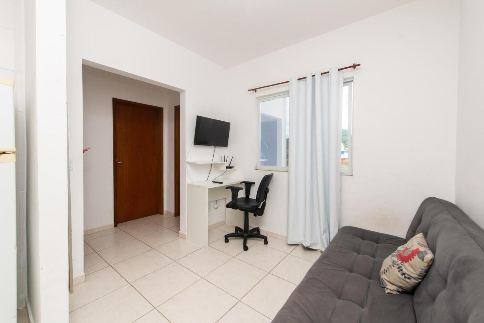 Rental Palhoca- Acomodacoes Residenciais Εξωτερικό φωτογραφία