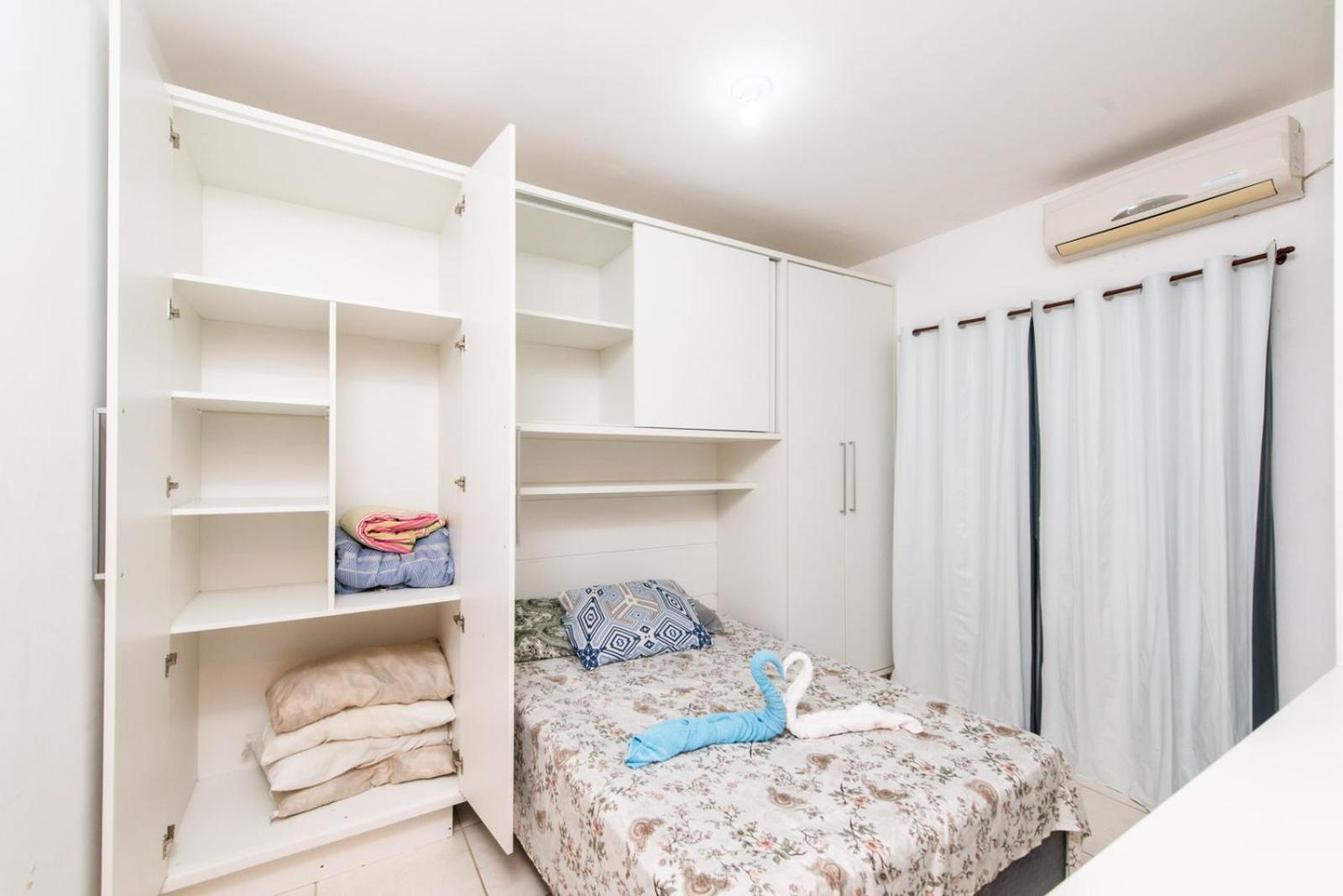 Rental Palhoca- Acomodacoes Residenciais Εξωτερικό φωτογραφία
