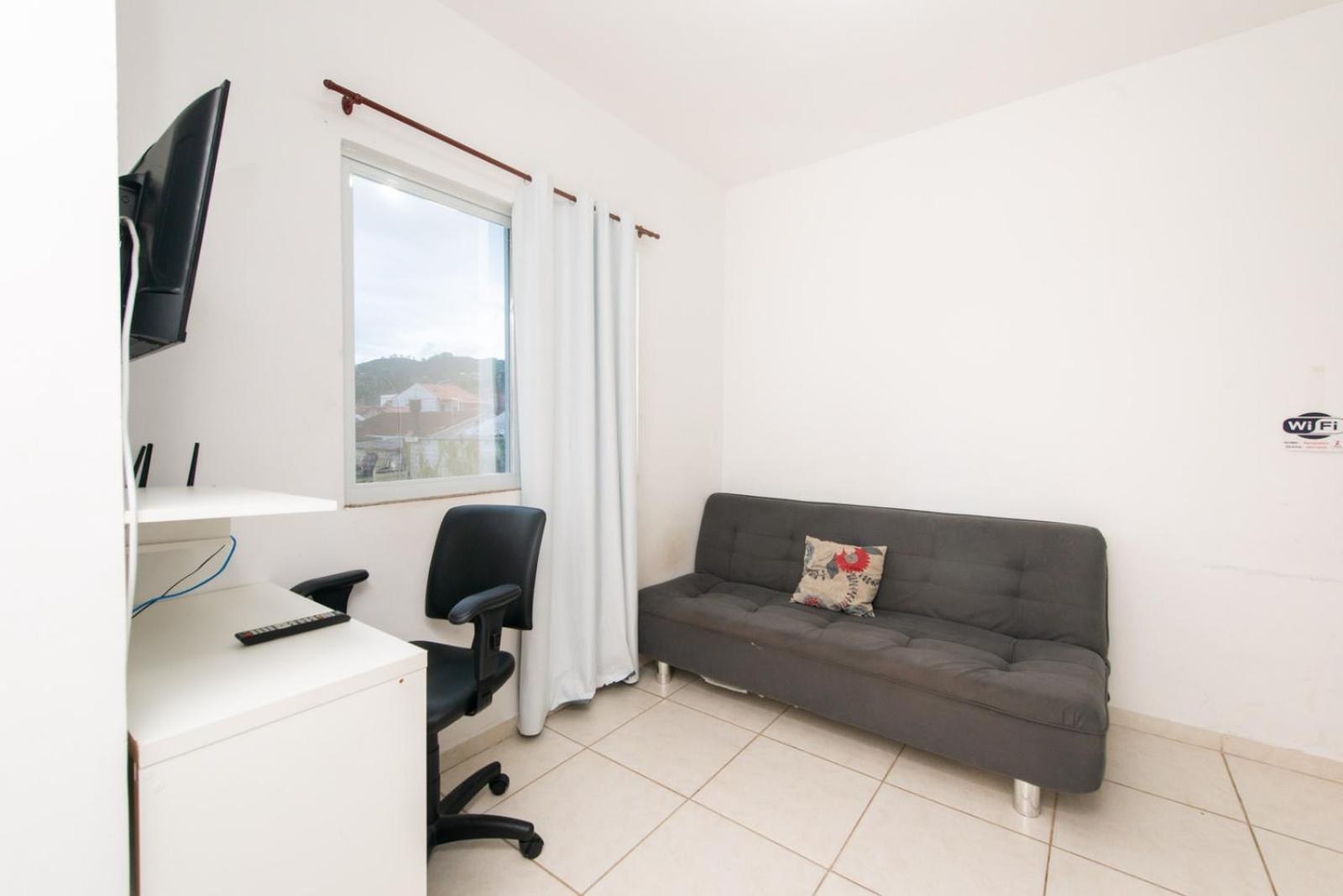 Rental Palhoca- Acomodacoes Residenciais Εξωτερικό φωτογραφία