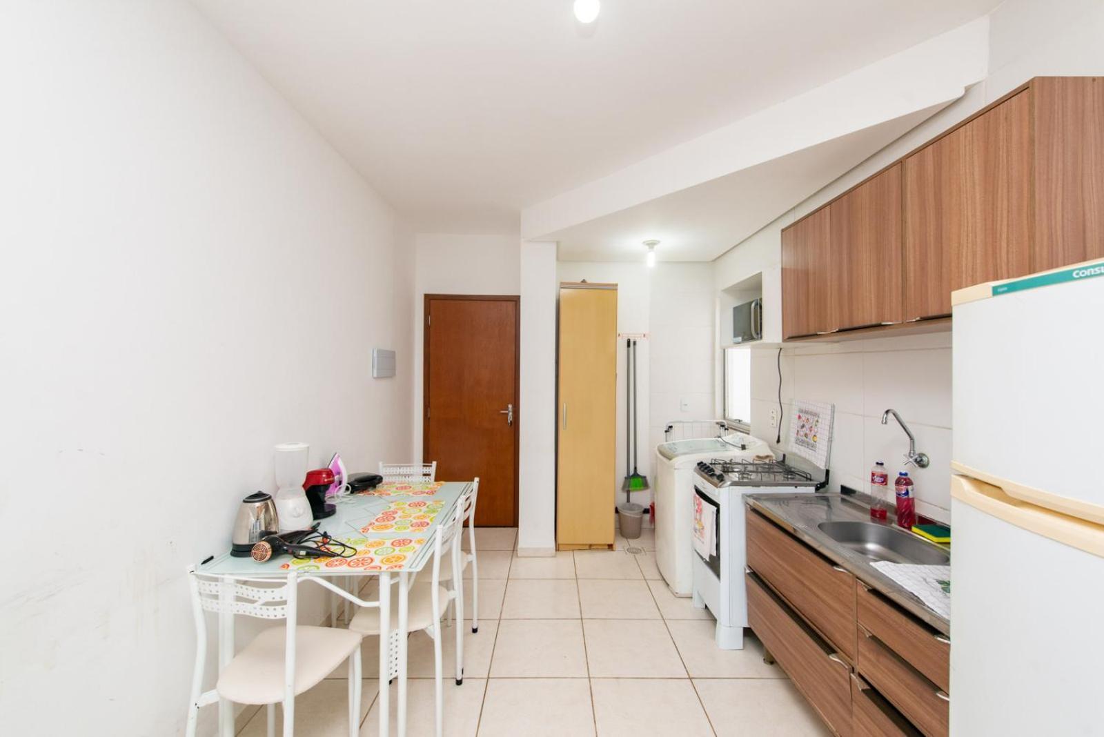 Rental Palhoca- Acomodacoes Residenciais Εξωτερικό φωτογραφία