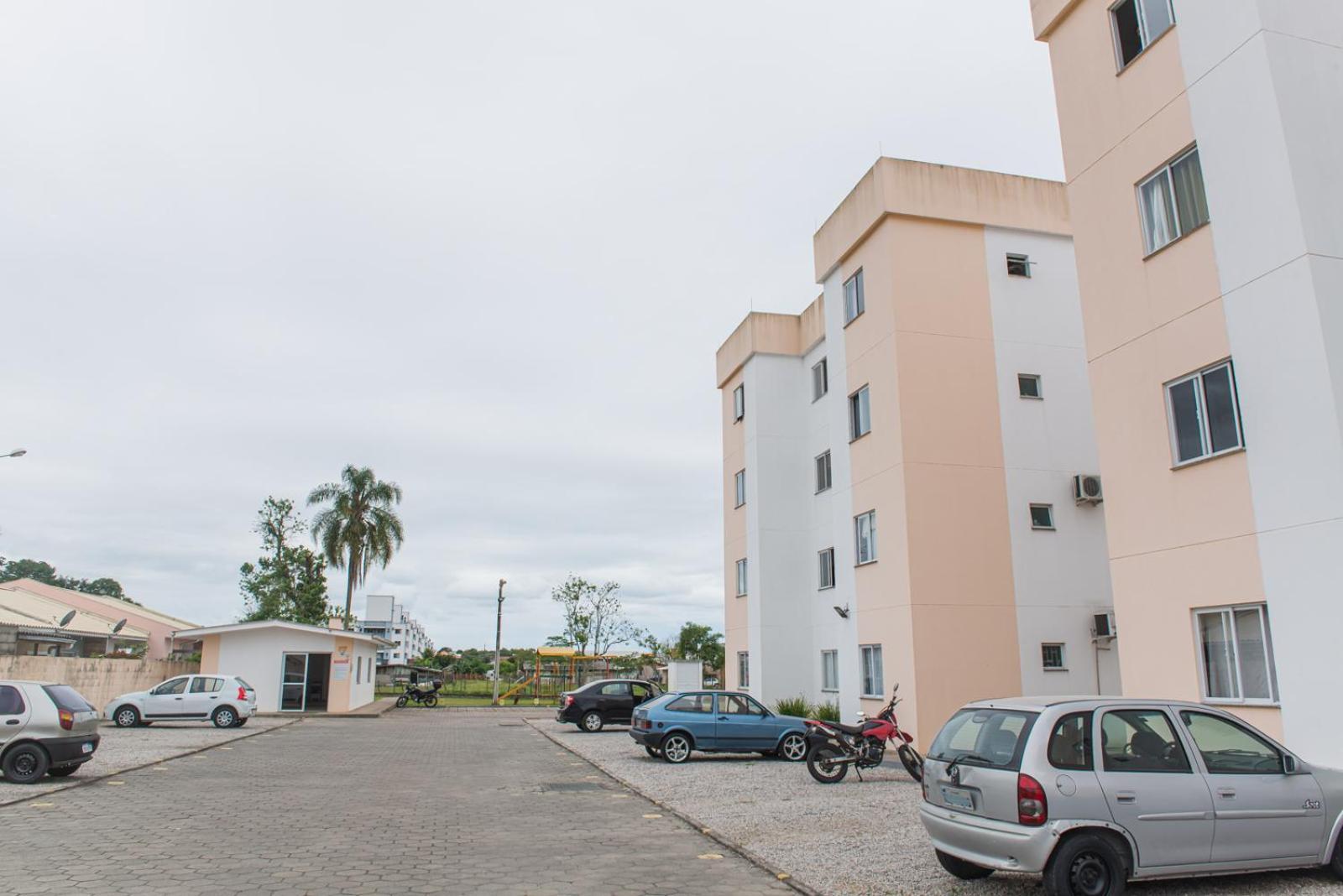 Rental Palhoca- Acomodacoes Residenciais Εξωτερικό φωτογραφία