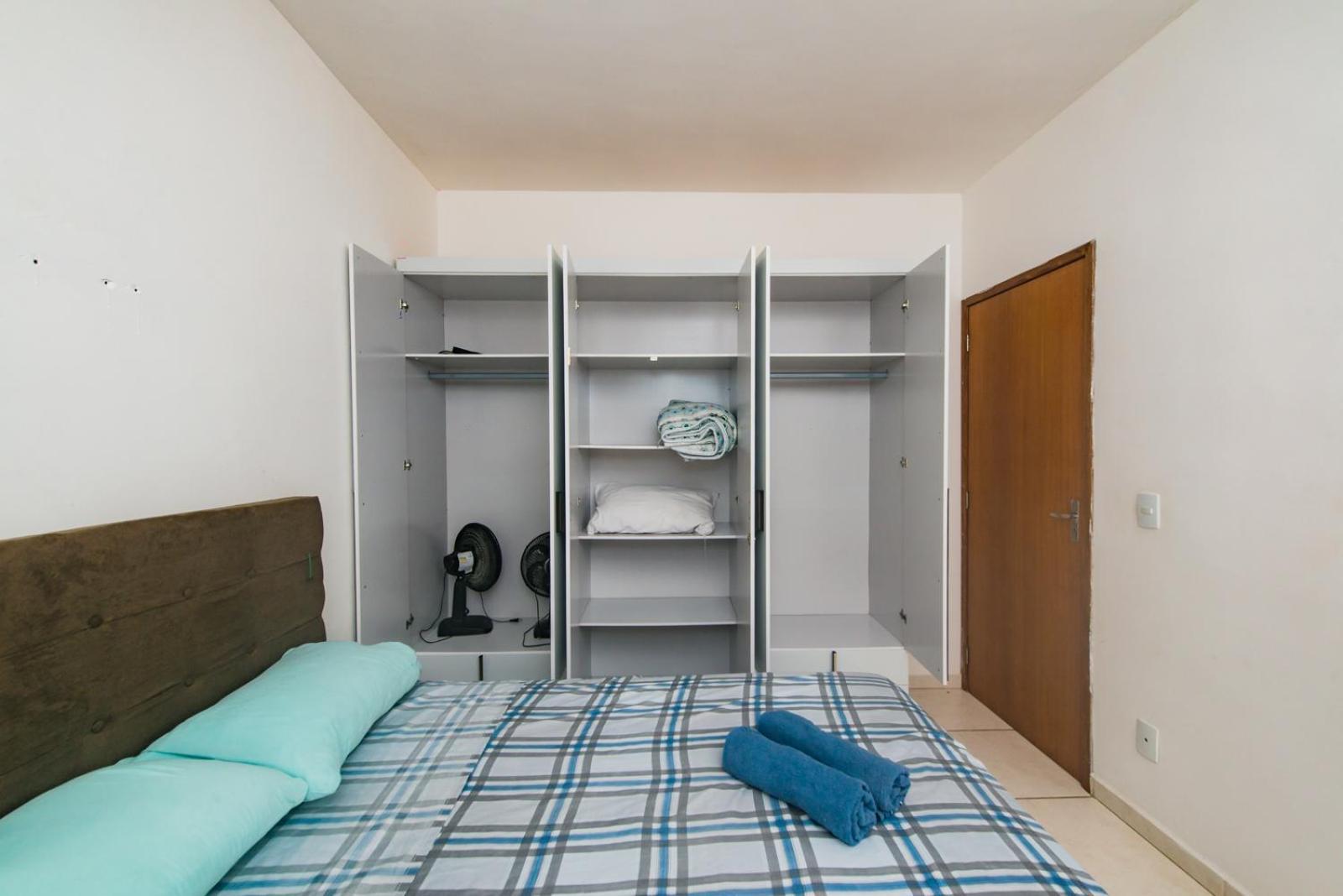 Rental Palhoca- Acomodacoes Residenciais Εξωτερικό φωτογραφία