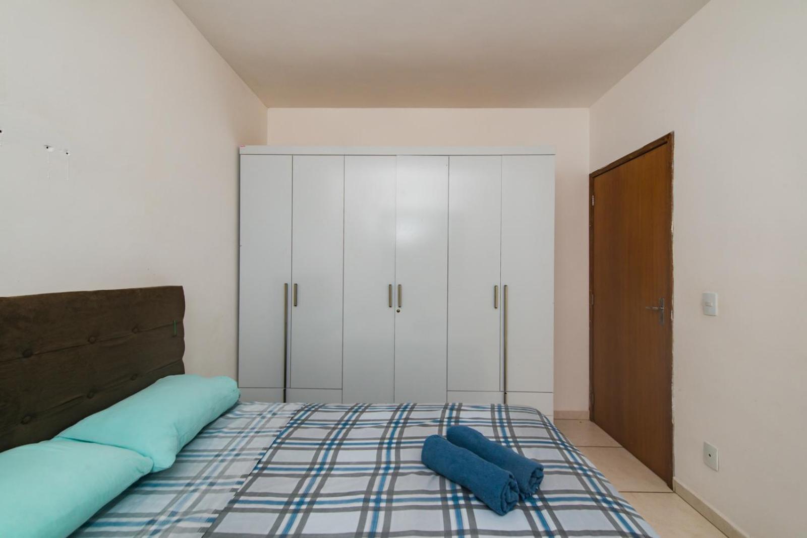 Rental Palhoca- Acomodacoes Residenciais Εξωτερικό φωτογραφία