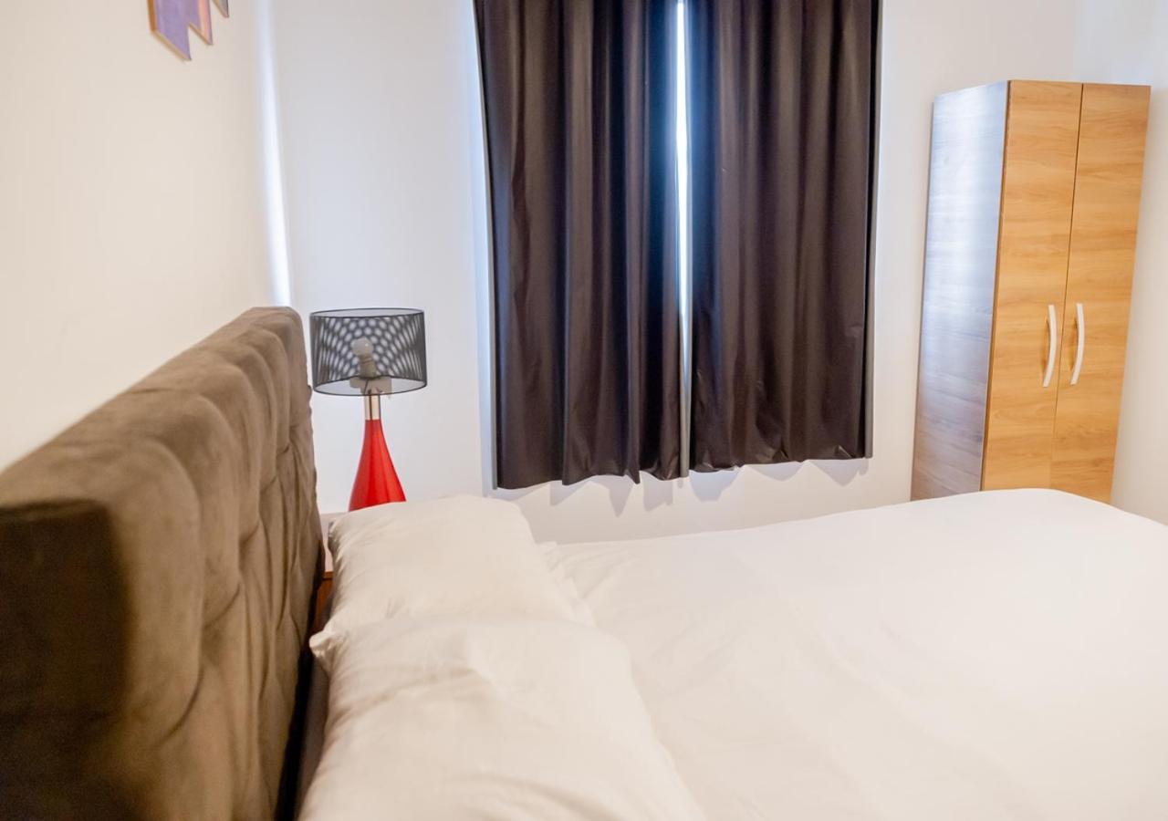 Rental Palhoca- Acomodacoes Residenciais Εξωτερικό φωτογραφία