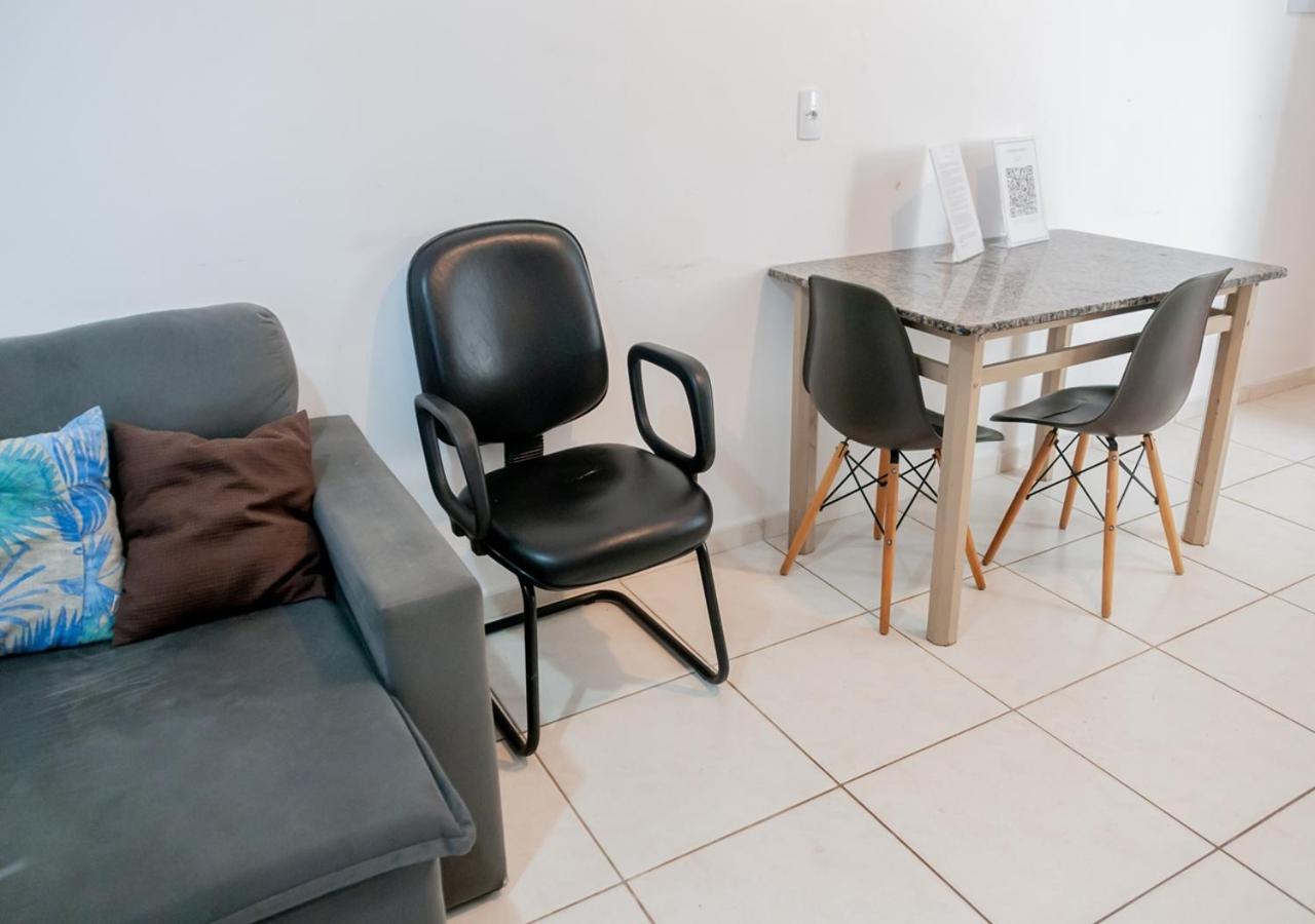Rental Palhoca- Acomodacoes Residenciais Εξωτερικό φωτογραφία