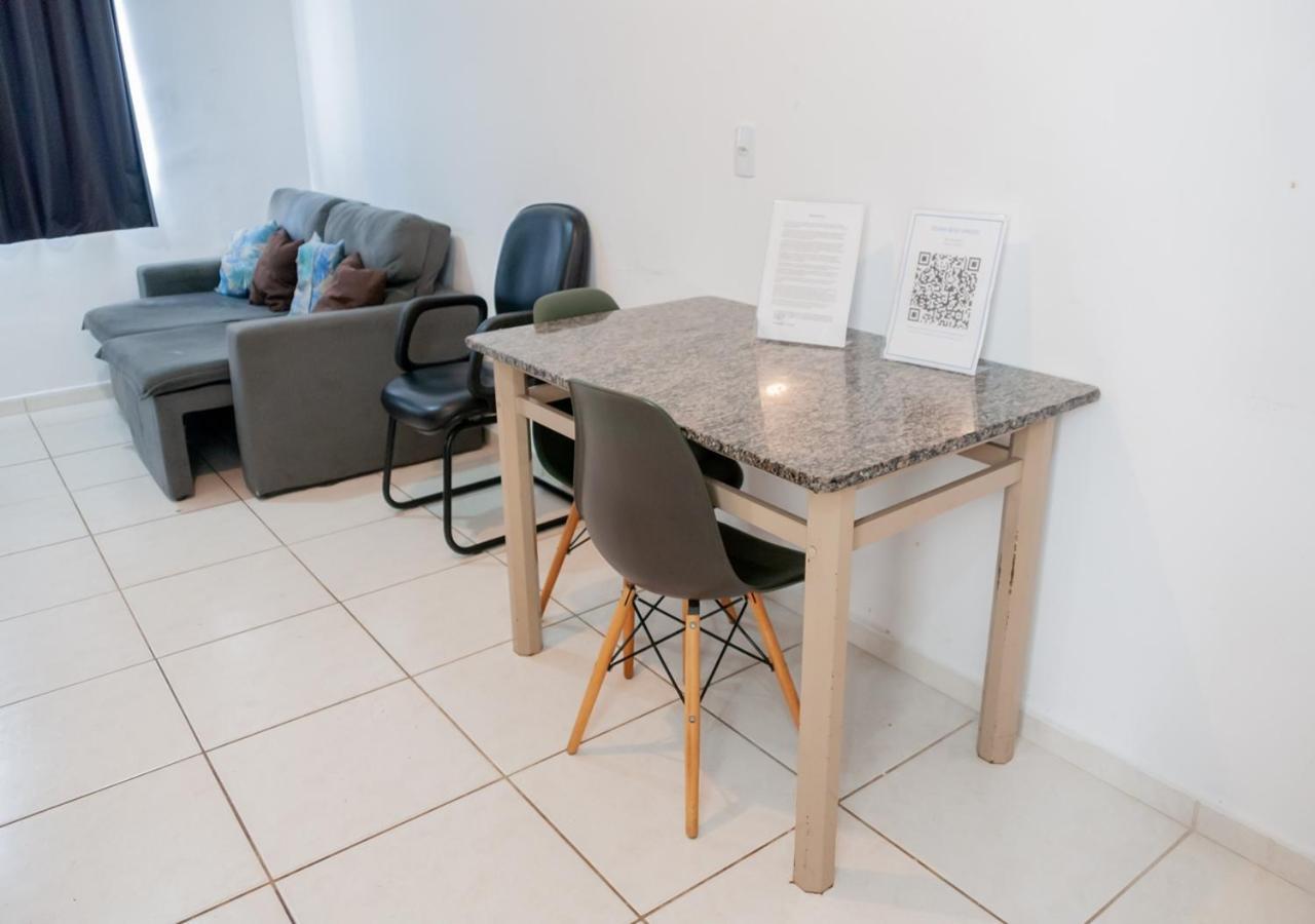 Rental Palhoca- Acomodacoes Residenciais Εξωτερικό φωτογραφία