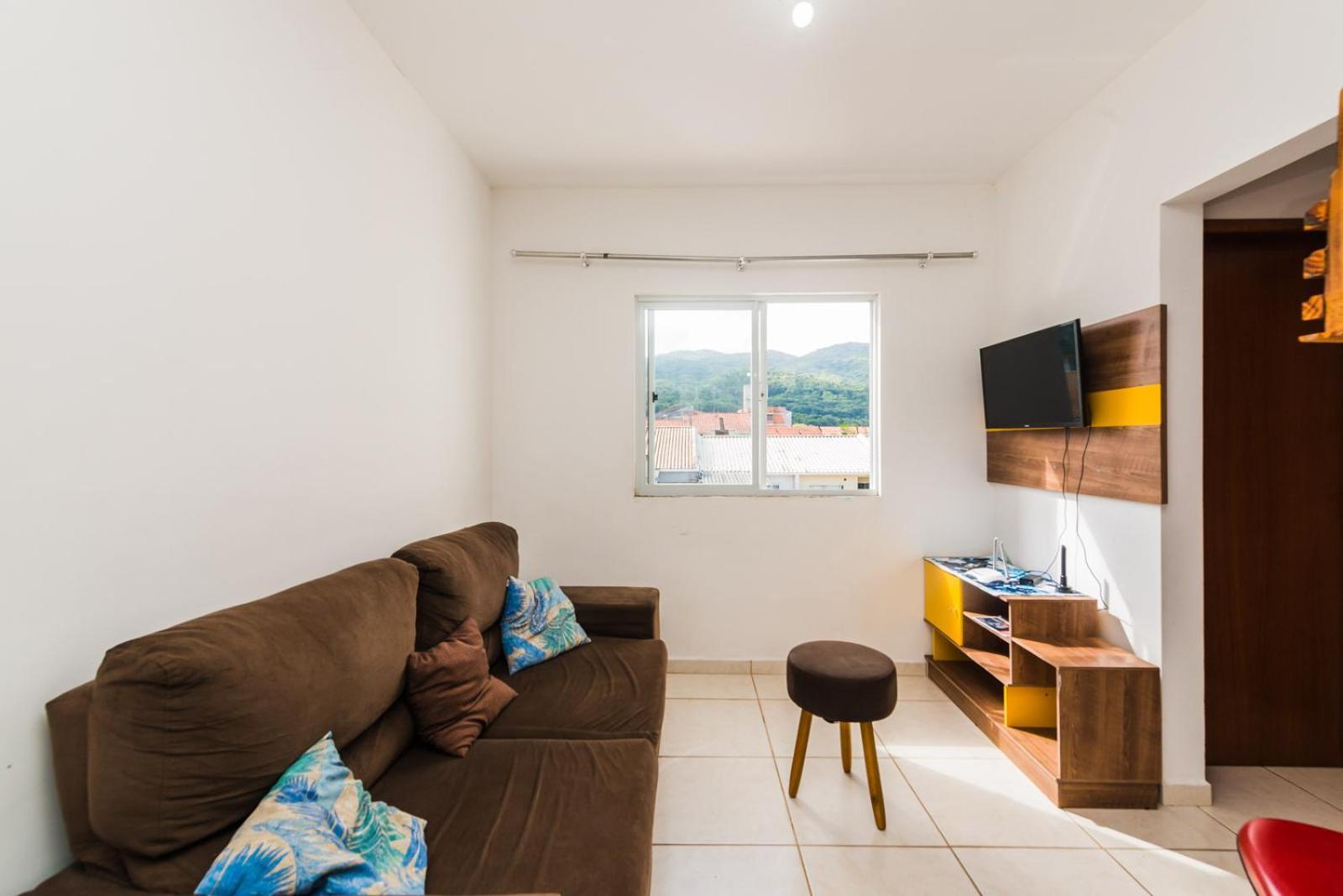 Rental Palhoca- Acomodacoes Residenciais Εξωτερικό φωτογραφία